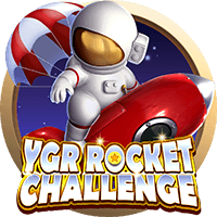YGR Tên Lửa Cực Hạn game poster